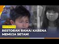 Misteri Hilangnya Bayi Dalam Kandungan! | Roy Kiyoshi Anak Indigo ANTV | Eps 11