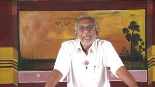 Pastor.P. Arputharaj Samuel - Zion Church - Paavigalai Thozhanakkathae Part - 1