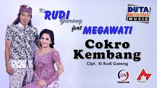Ki Rudi Gareng Feat Megawati - Cokro Kembang