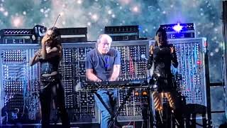 Hans Zimmer - Interstellar - Live in Brooklyn NYC - Barclay's Center - 6-Feb-2025 - Pixel 9 Pro