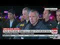 police austin bombing suspect kills himself with explosive device