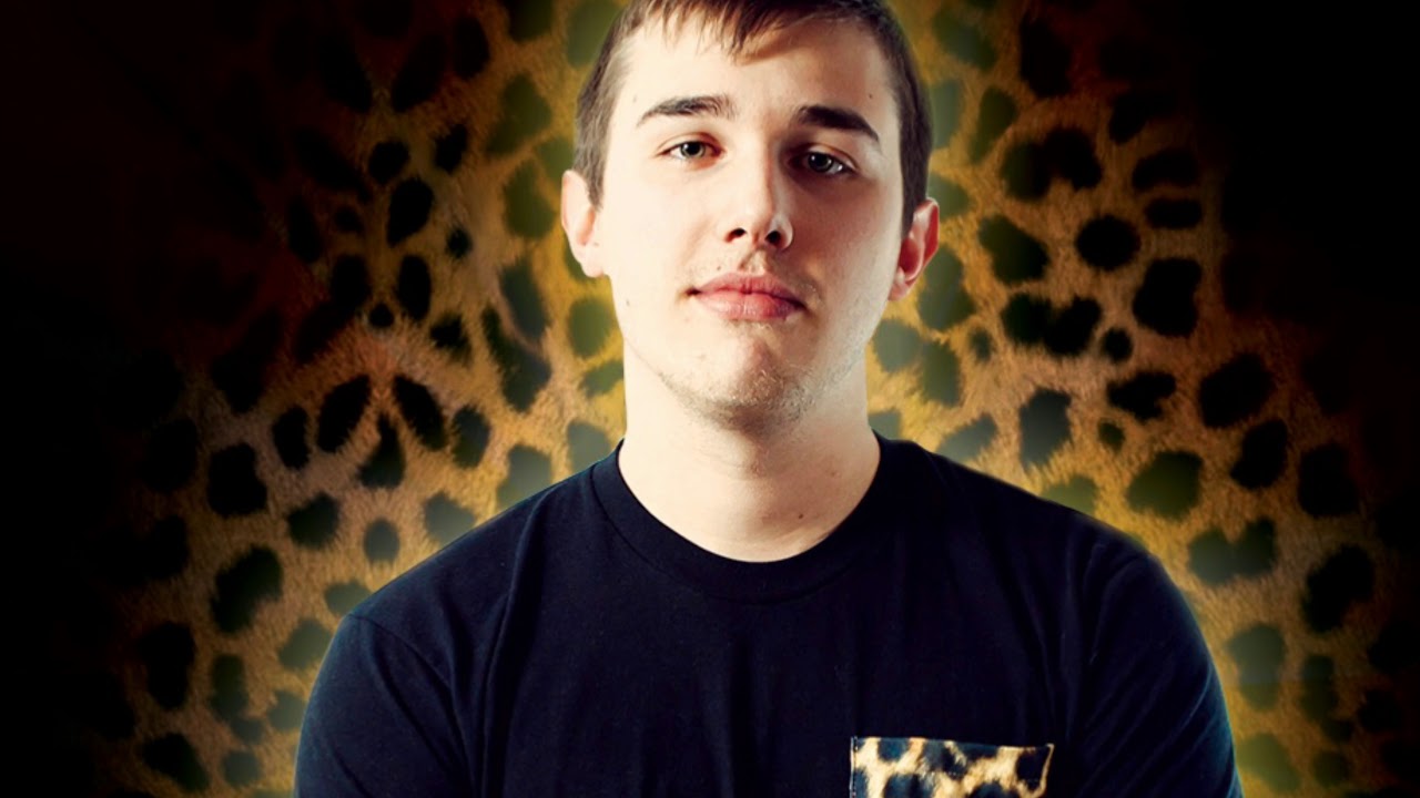 Marshmello Face Reveal Limosnap