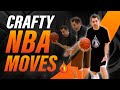 5 CRAFTY Moves NBA Point Guards Use