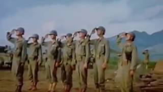 The Korean War in Colour Documentary