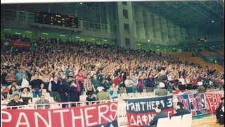 ΠΑΟ-ΠΑΝΙΩΝΙΟΣ(PLAY-OFFS 1996)|Η μεγαλύτερη αδικία όλων των εποχών.