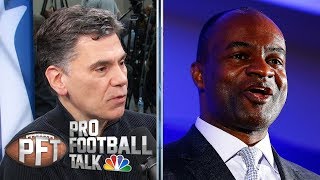 NFLPA sending CBA proposal to full membership vote | Pro Football Talk | NBC Sports