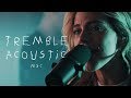 MOSAIC MSC - Tremble (Office Acoustic Video) [Live]