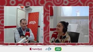 Faiq Babanlı  | Nigarla Günorta Şousu 19.10.2022