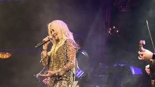 Anna Vissi - Mou Anikis, Hotel Ερμού 8, 16/03/2024