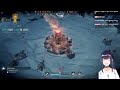 it gets colder in real life when the temperature drops extreme 4d survival game frostpunk