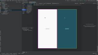 Android App Development Tutorial 2021 part 10 Views and Layouts Java