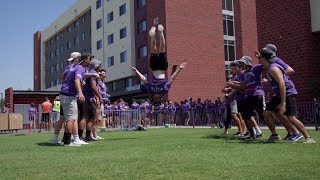 Welcome Week 2018: Day One | Grand Canyon University