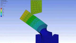 ASTM D256 Plastics Notched Izod Impact Test