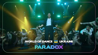 PɅRɅDOX | Team Division I World of Dance Kyiv 2023 #WODUA23