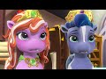 filly funtasia episode 26 battle of the dark crystal english