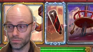 You can't lose with this enchantment (The Bazaar)