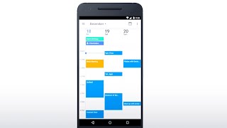 Reminders in Google Calendar