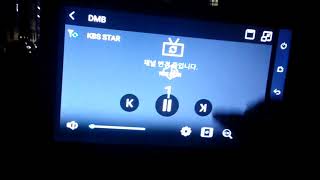 Finedrive Q100 정전식 멀티터치로 보다 편리한 사용  2