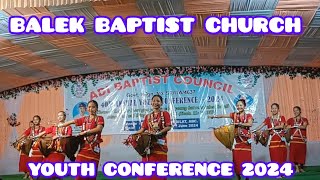 MILAT SILANG KUJU SHEDIK YETA LEGA PE || ADI CHRISTIAN GOSPEL SONG || BALEK BAPTIST CHURCH YOUTH .