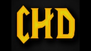GIMP - Warcraft Style Text Tutorial