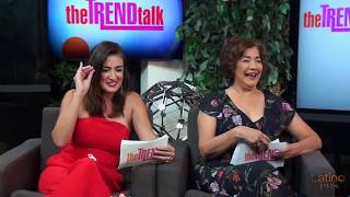 theTRENDtalk with Special Guest Manolo Gonzalez Vergara
