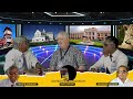 The Gildarie - Freddie Kissoon Show. Guest: GUEST: JOHN MAIR, AKA - BILL COTTON/REFORM, GUYANA