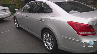 Consumer Alert:Beware of auto title scam