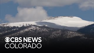 Colorado's snowpack outlook is an "A" grade this year