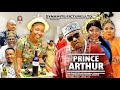 PRINCE ARTHUR SEASON 1- Ken Erics, Ekene Umenwa, Rita arum | Nigerian Movie 2024 latest Full Movies