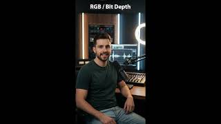 Photo Printing Tips 20 : RGB / Bit Depth