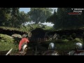 羅馬之子 ryse son of rome 中文劇情 4 畫質 特效全開 60fps 1920x1080 百夫長 pc