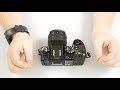 panasonic g7 walkthrough