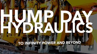 To infinity and power beyond: a look at control valves - Fluid Power Tech Talk - Ep #3