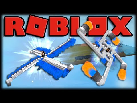 Construindo Jatos Mísseis E Carros No Roblox Roblox - carros de roblox