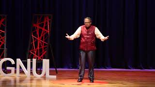 Shaping Indian Foreign Policy in the 21st Century | Dattesh Parulekar | TEDxRGNUL