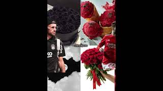 #football ￼yılın #türk #fifa # #futbol #music #beşiktaş yılın en iyi orta sahası