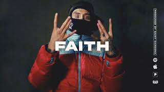 [FREE] Fivio Foreign x Pop Smoke type beat 2022 - "Faith"