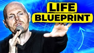 Bill Burr's Life Blueprint
