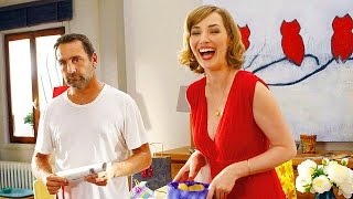 SOUS LE MÊME TOIT - Extraits du Film (Louise Bourgoin / Gilles Lellouche )