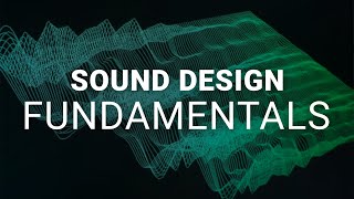 Sound Design and Synth Fundamentals - Using Free Software
