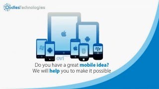 Mobile Application Development | Android , iOS , Swift , PhoneGap , Titanium