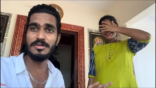 കുഞ്ചുസിന്റെ വീട്ടിലേക്ക് എന്തിനാണ് പോയത്? Vlog/#541