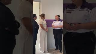 Reunion con Grupo Especializado en Atención de Violencia Familiar y de Género #cancún