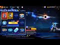 Sacando nueva skin Evolutiva Explorador de Galaxias Free Fire Ruleta Galáctica