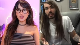 Penguinz0 vs. SSSniperWolf - Full Saga