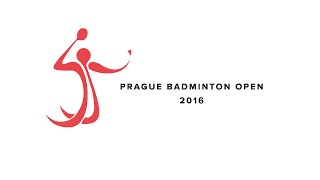 Slobodyanyuk / Tarasova vs Ausbergerova / Zelinkova (WD, Qualifier) - Prague Open 2016