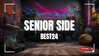 SENIOR SIDE【BEST24】Yu 6iao盃vol.3 20241102