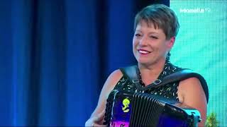 Accordéon - Christelle JEANBLANC - Le bal de Christelle