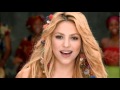 Download Shakira ft Freshlyground Waka Waka This Time for Africa The Official 2010 FIFA World Cup Song HQ mp3