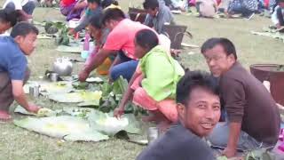 Christmas Salo jinma Mi Chaa||Gohalkona Kamrup Assam